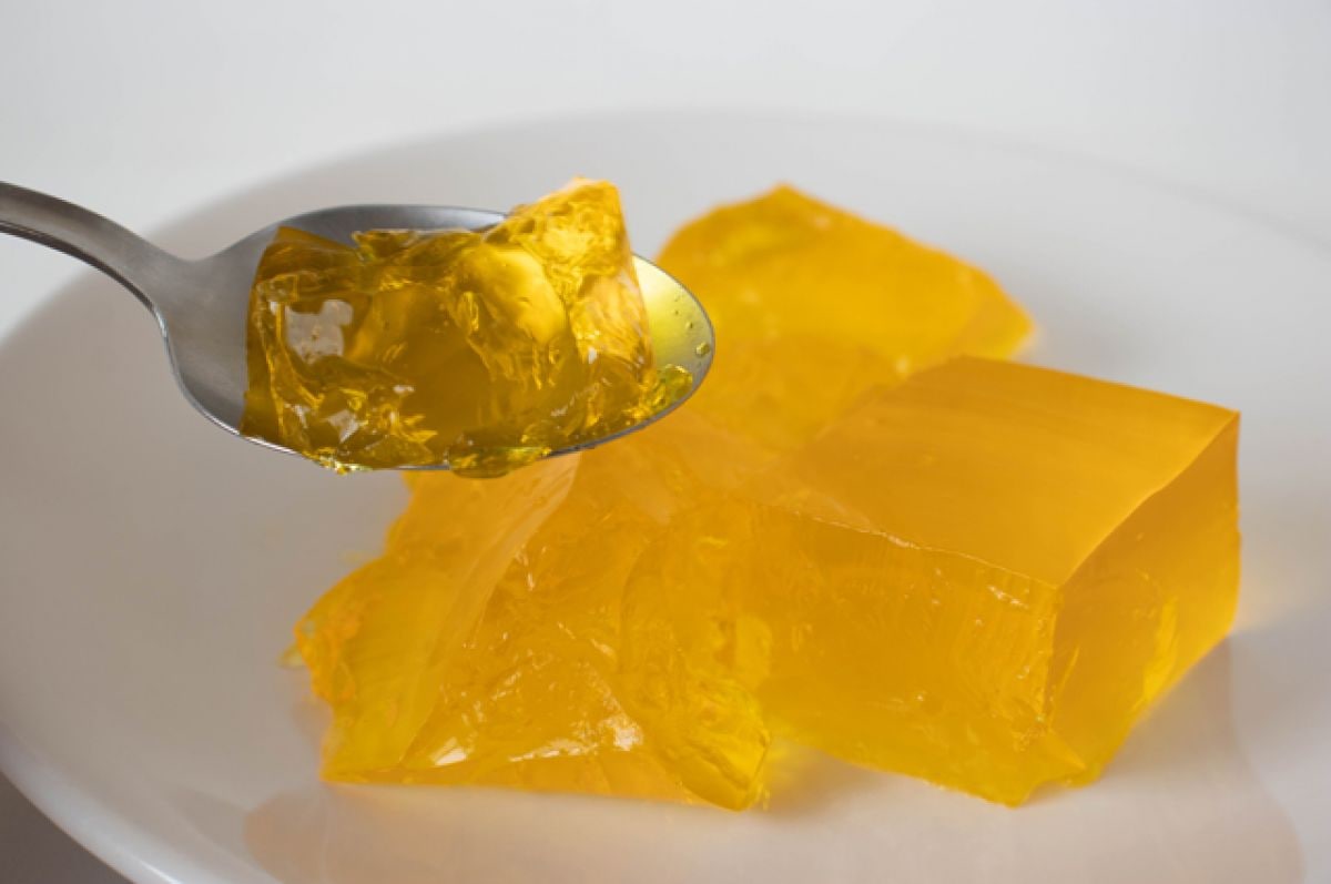 Želatina pomaže u liječenju zglobova